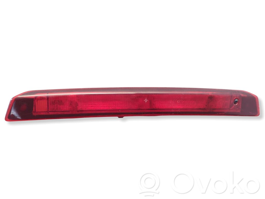 Ford Mondeo MK IV Third/center stoplight 