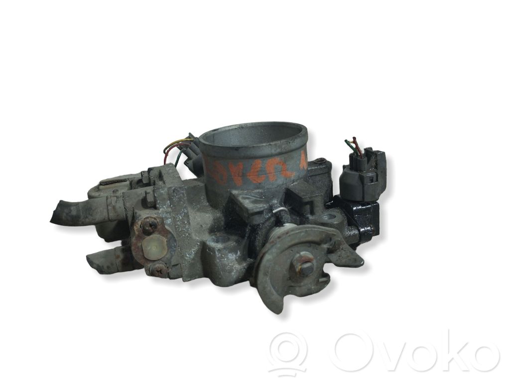 Honda Civic Drosselklappenventil 