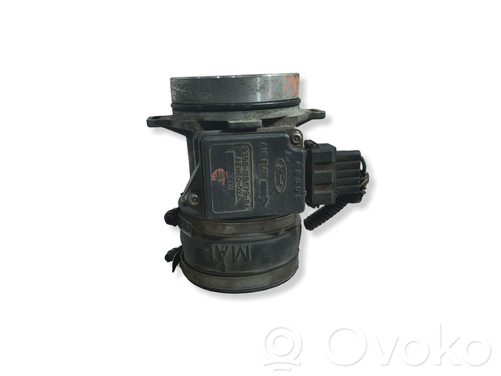 Ford Mondeo MK I Mass air flow meter 