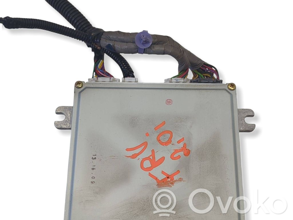 Engine control unit/module   37820RJJG01,114140,CYEH4472A
