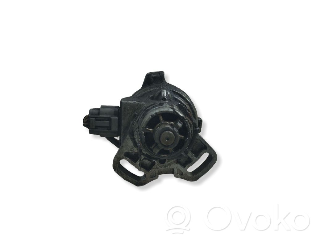 Mazda 323 Spark distributor 