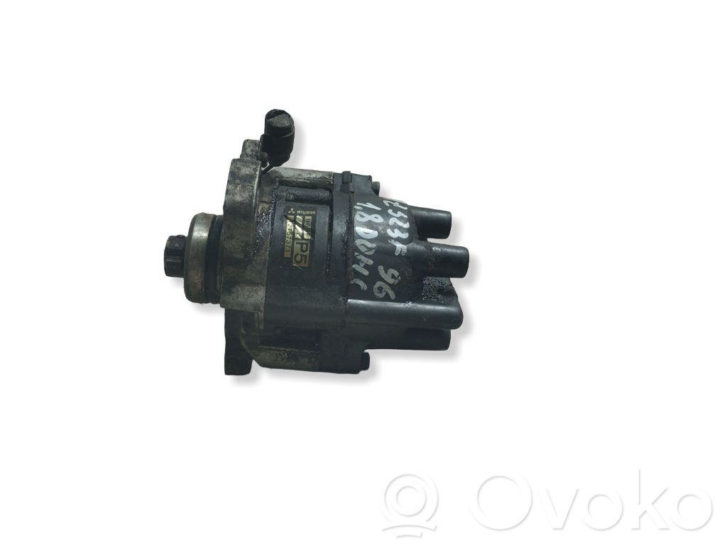 Mazda 323 F Verteiler 