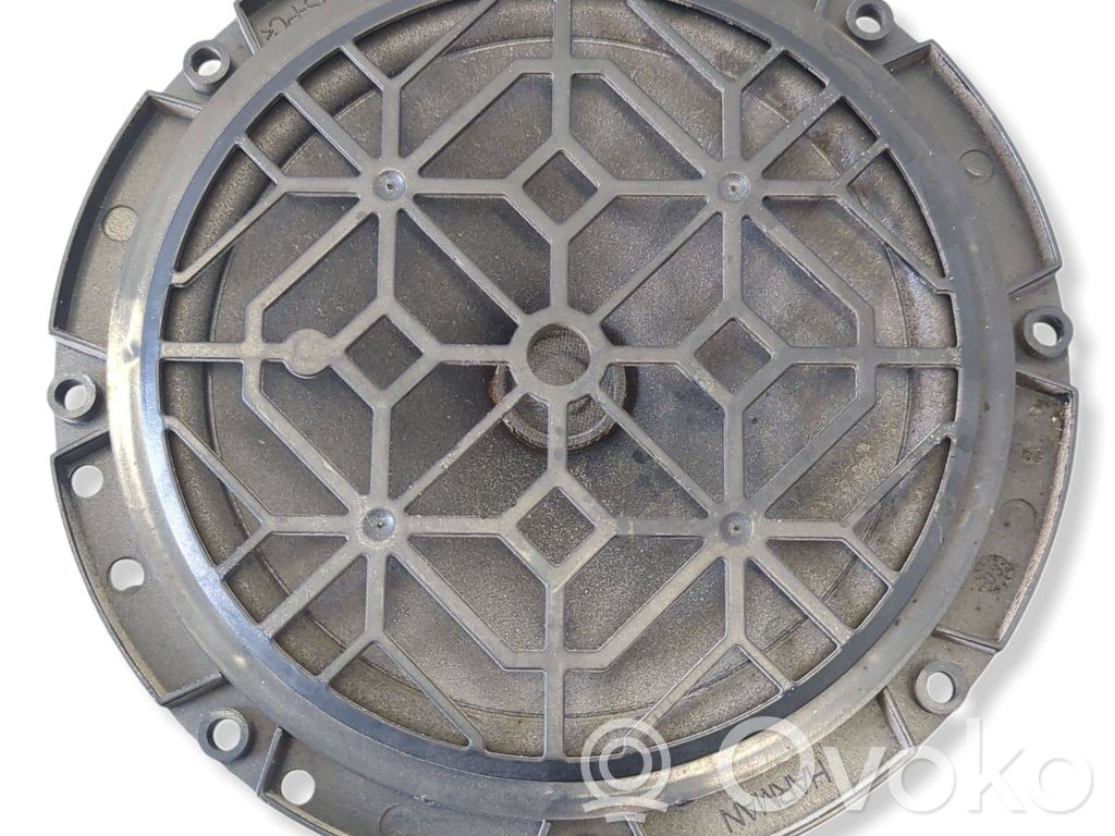 Peugeot 607 Garsiakalbis (-iai) priekinėse duryse 