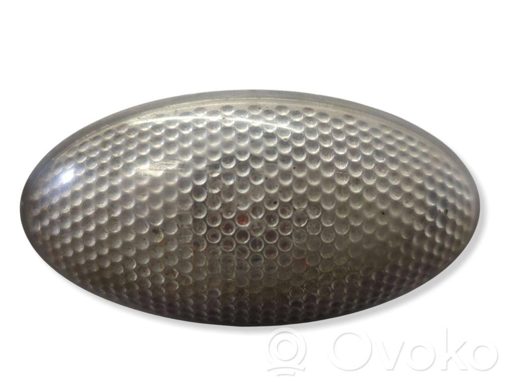 Peugeot 607 Front fender indicator light 