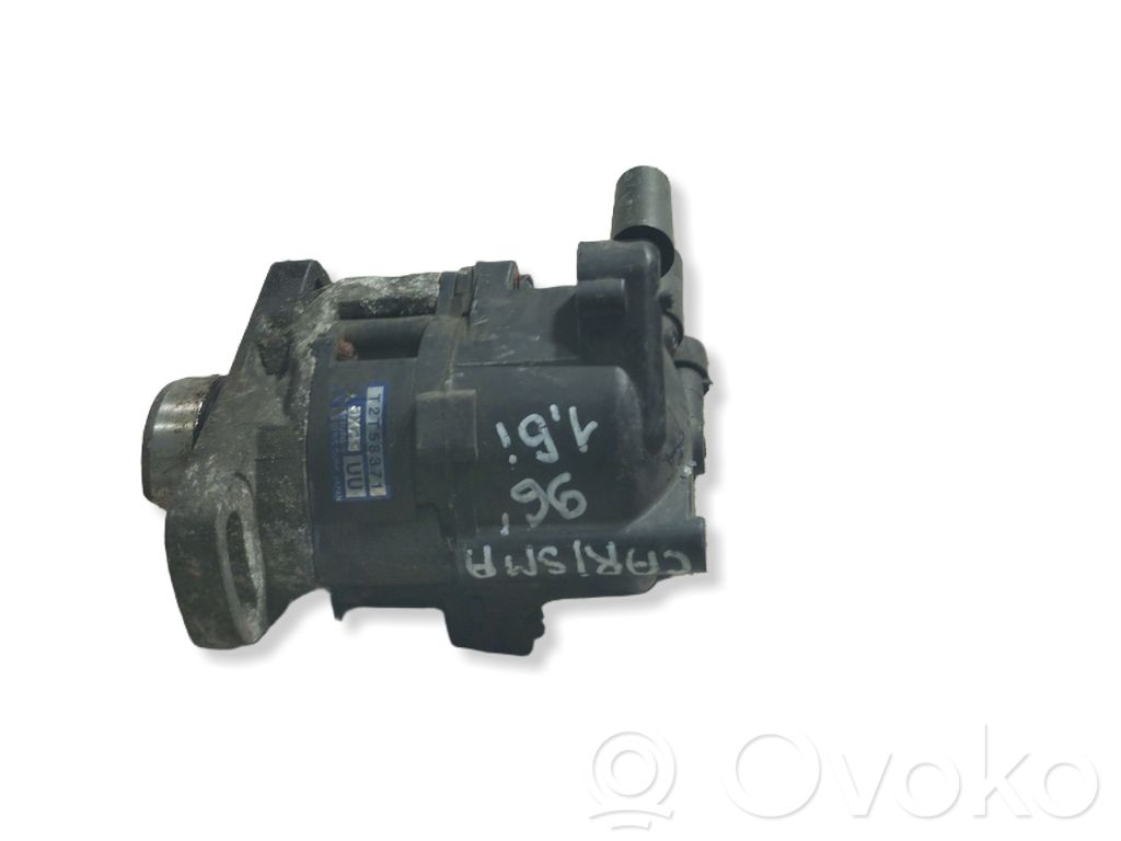 Mitsubishi Carisma Spinterogeno Spark 