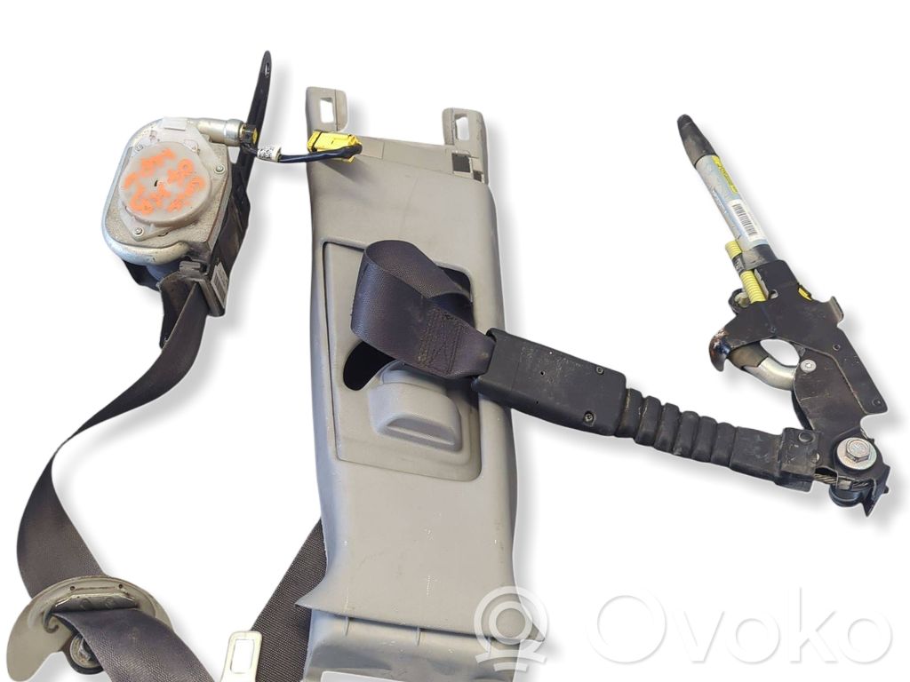 Honda Civic Sicherheitsgurt vorne 