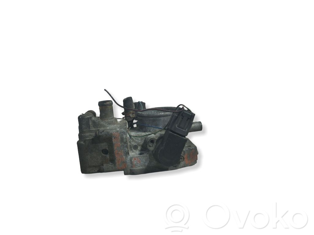Mazda 323 F Throttle valve 
