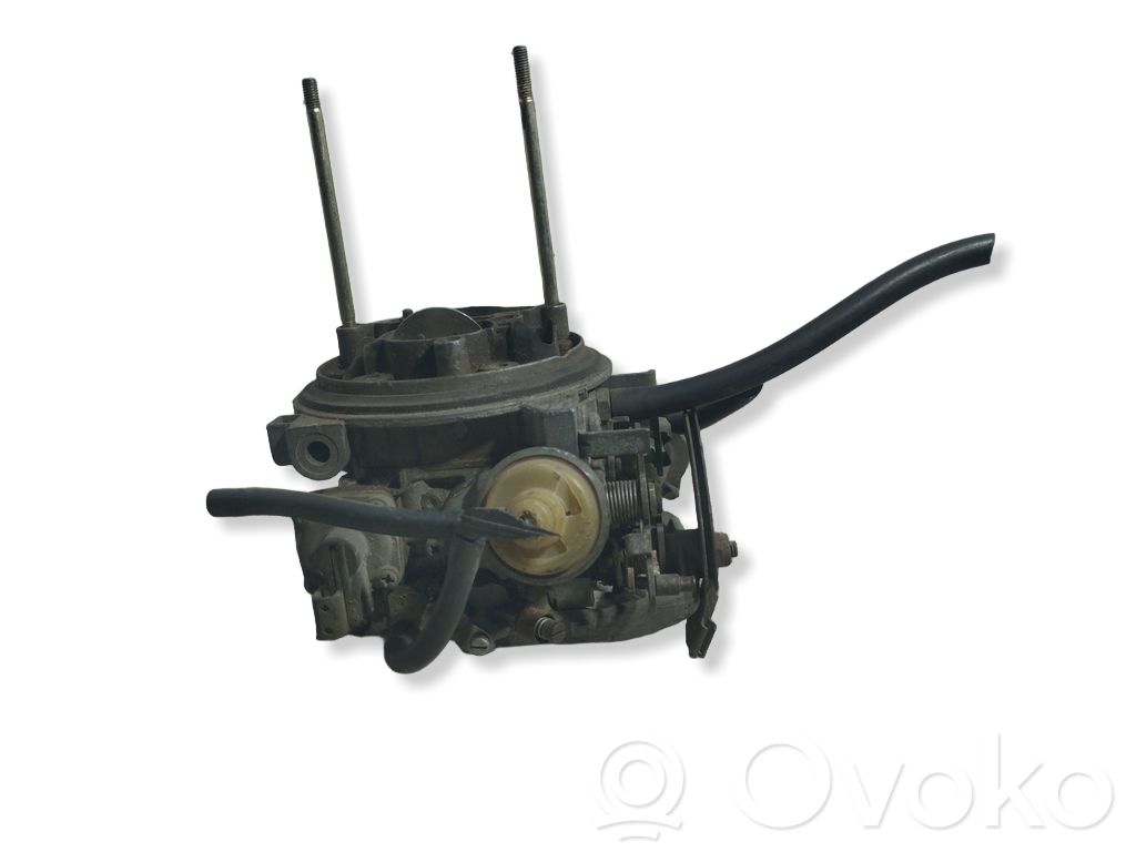Renault 21 Carburador 