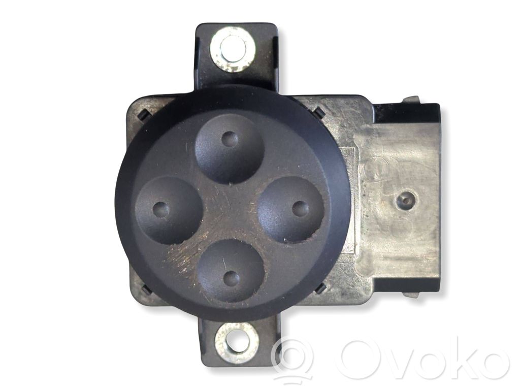 Audi A6 S6 C6 4F Module de commande de siège 
