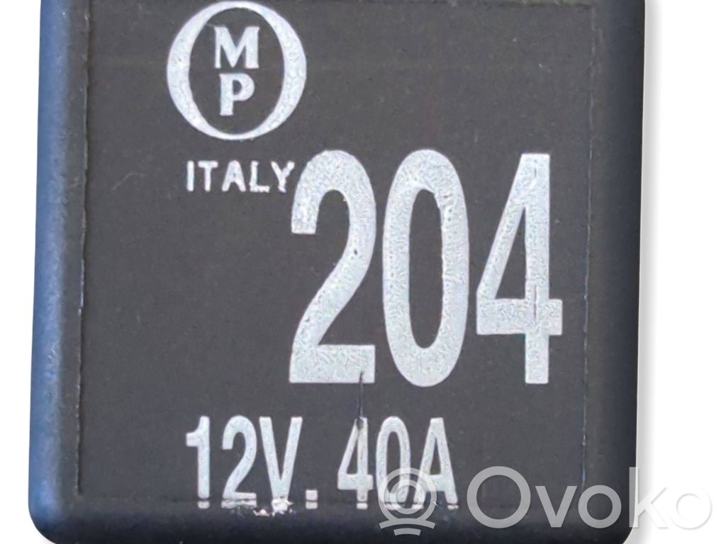 Audi 80 90 S2 B4 Other relay 