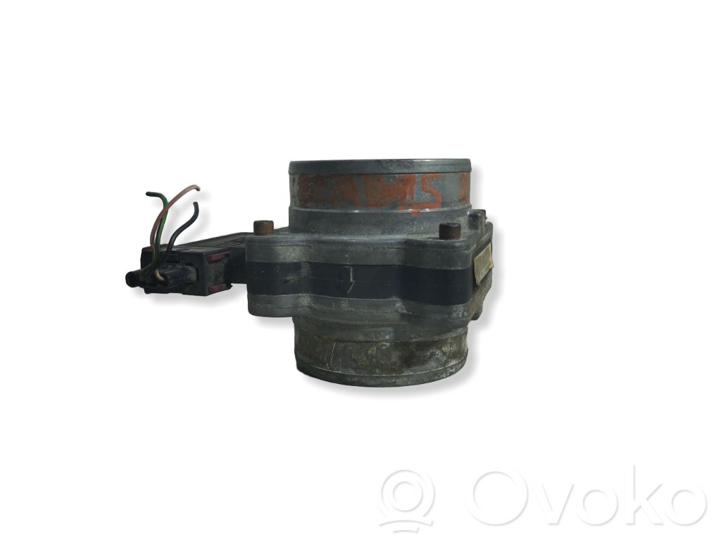 Saab 9-5 Mass air flow meter 