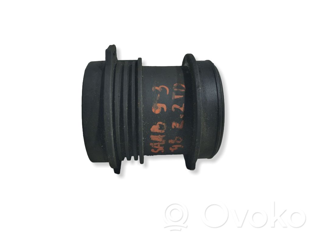 Saab 9-3 Ver1 Mass air flow meter 