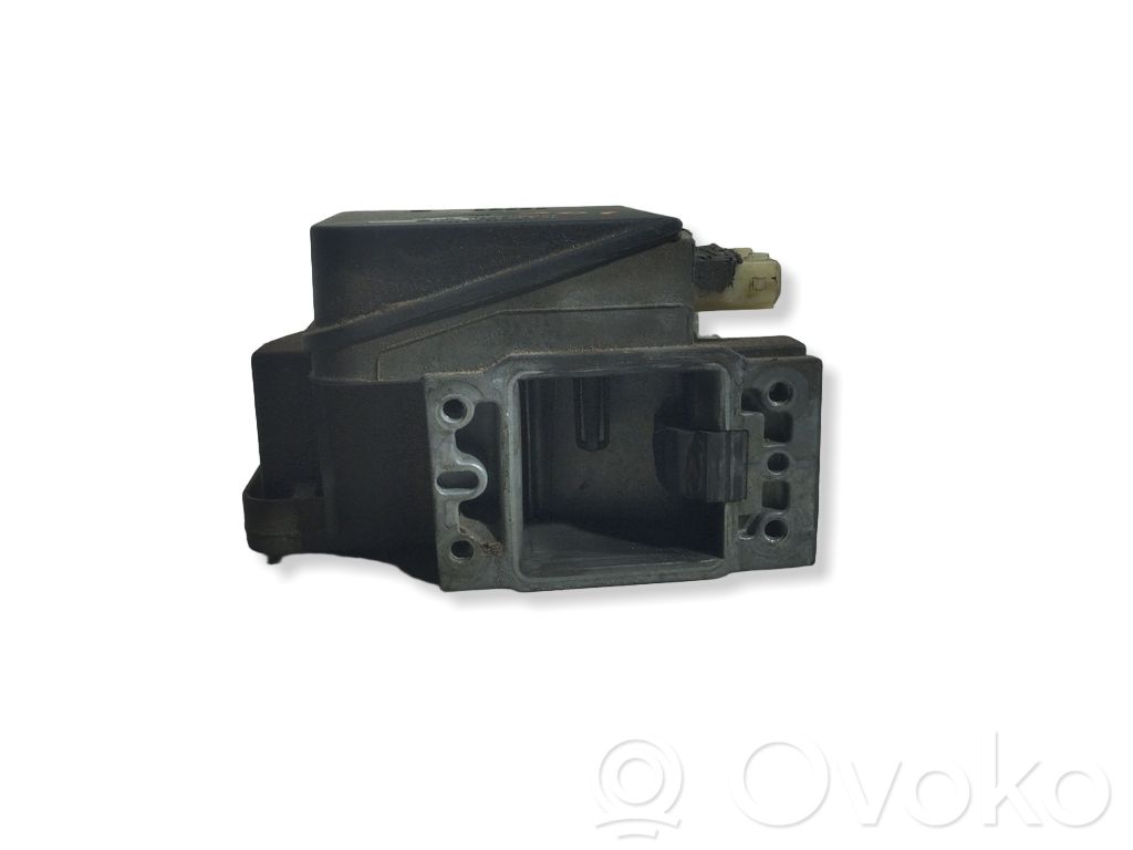 Audi 80 90 S2 B4 Mass air flow meter 