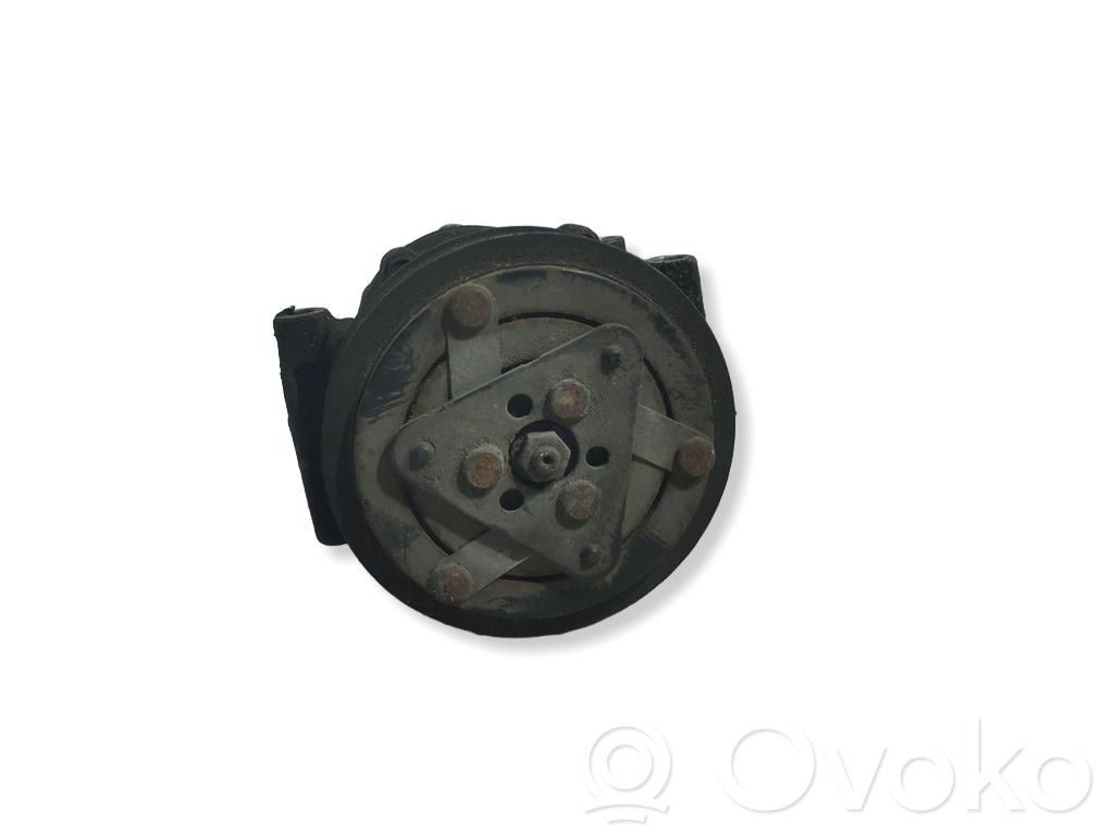 Air conditioning (A/C) compressor (pump)   SD6V12,9655191680,1450F,13876009462,SD6V121450F