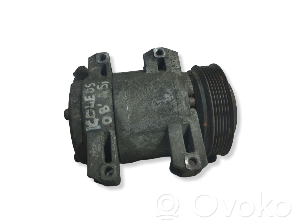 Kompresor / Sprężarka klimatyzacji A/C   Z0006026A,Z0006027A,92600JY11A,884TA002599,DKS170