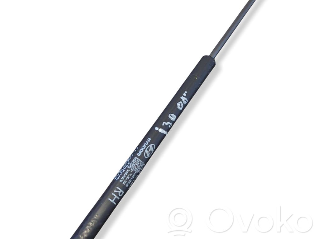 Hyundai i30 Tailgate/trunk strut/damper 