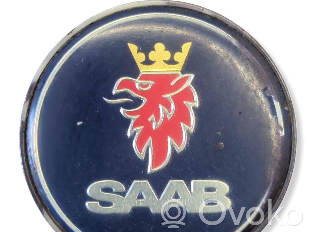 Saab 9-3 Ver2 Tapacubos original de rueda 