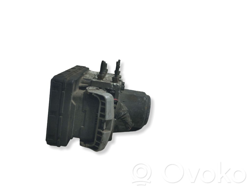 Toyota Corolla Verso E121 ABS bloks 