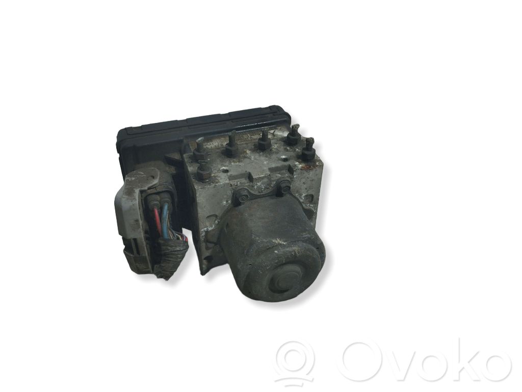 Toyota Corolla Verso E121 ABS bloks 
