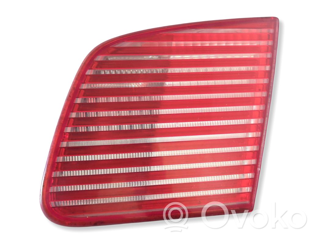 Saab 9-5 Tailgate rear/tail lights 