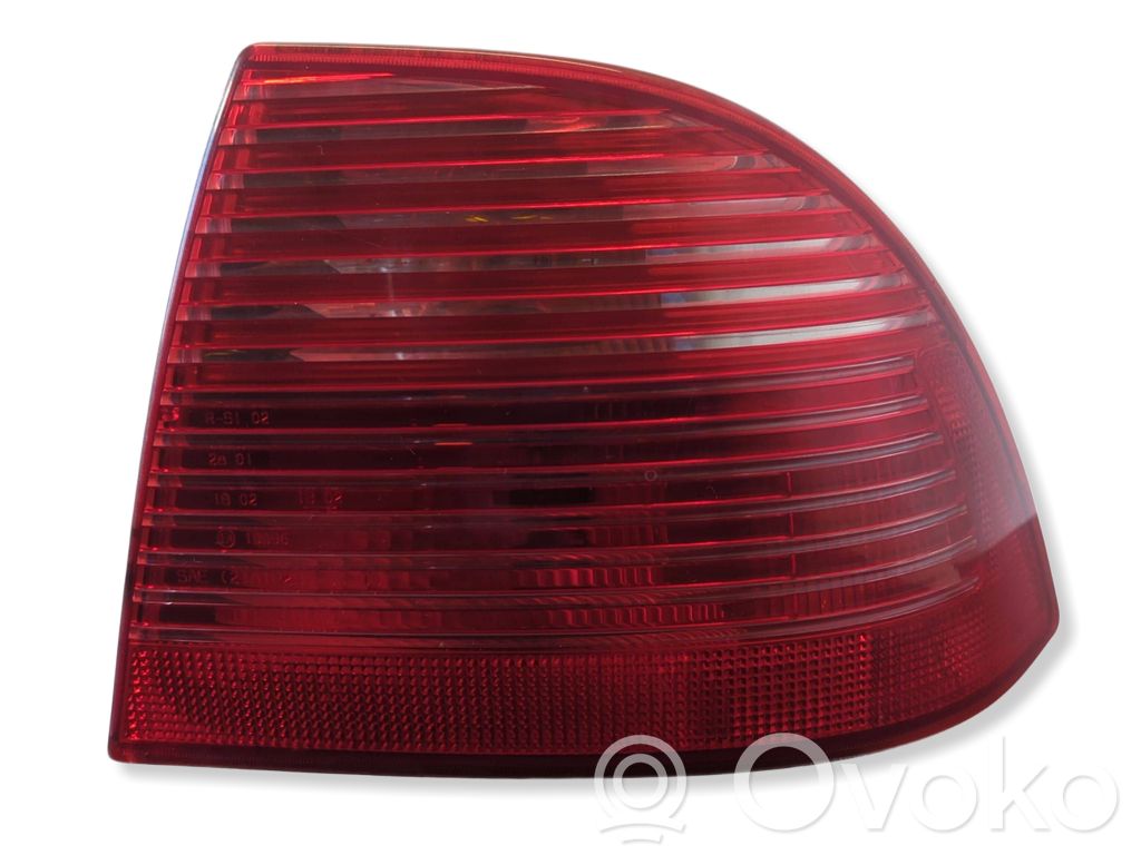 Saab 9-5 Rear/tail lights 