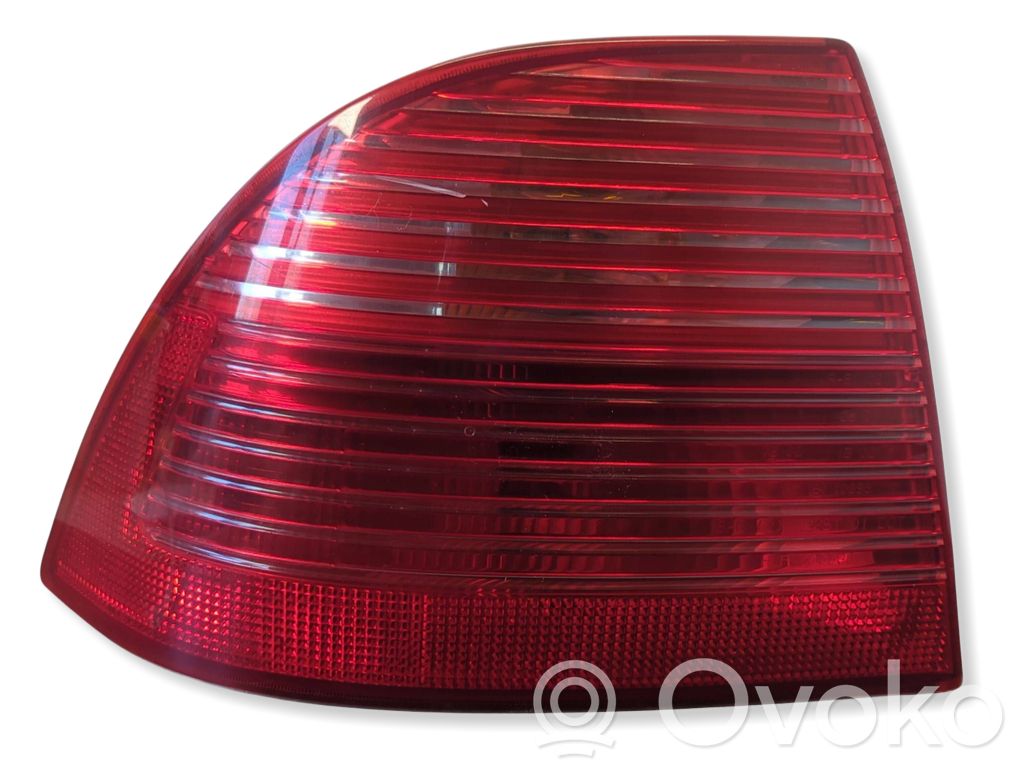 Saab 9-5 Rear/tail lights 