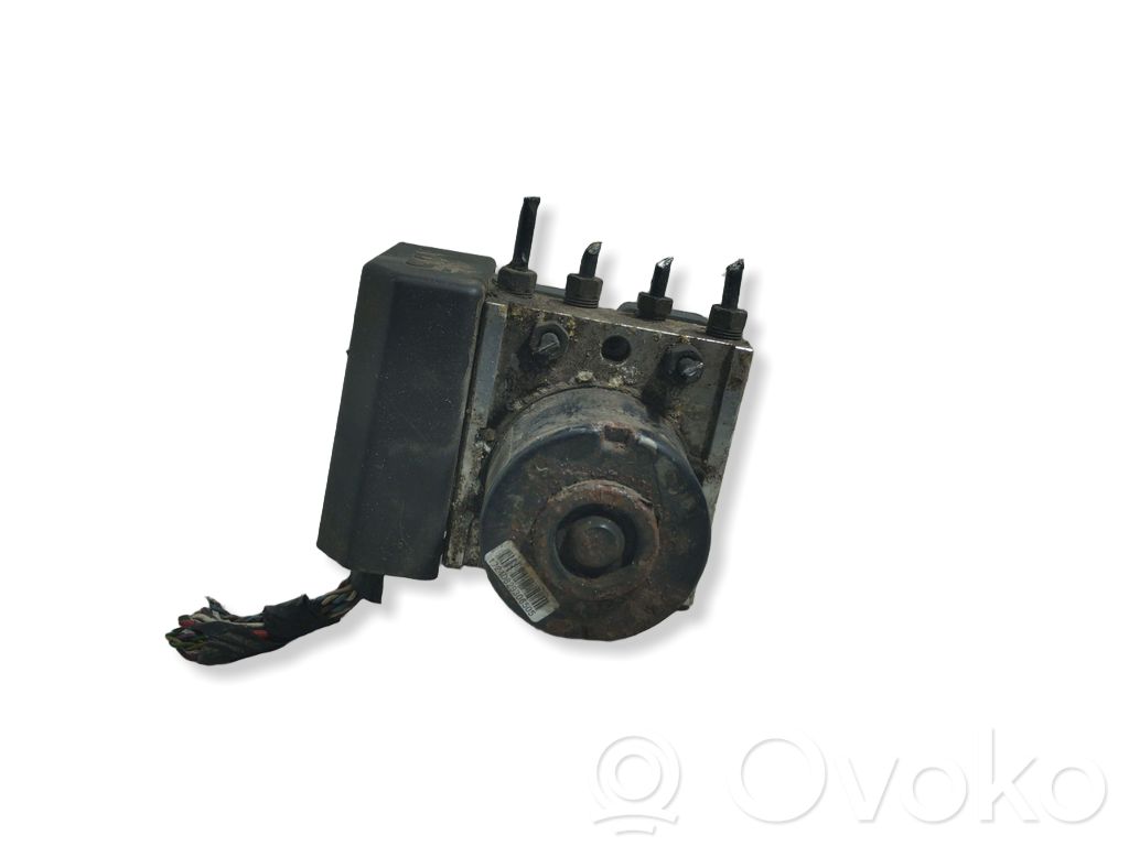 Peugeot 207 ABS Pump 