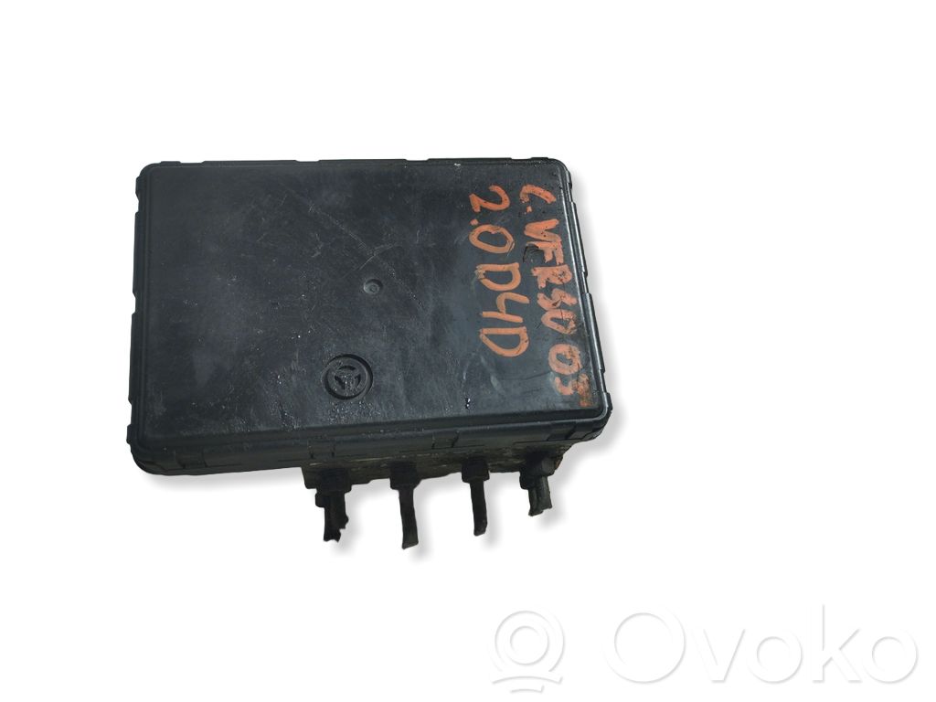 Toyota Corolla Verso E121 ABS bloks 