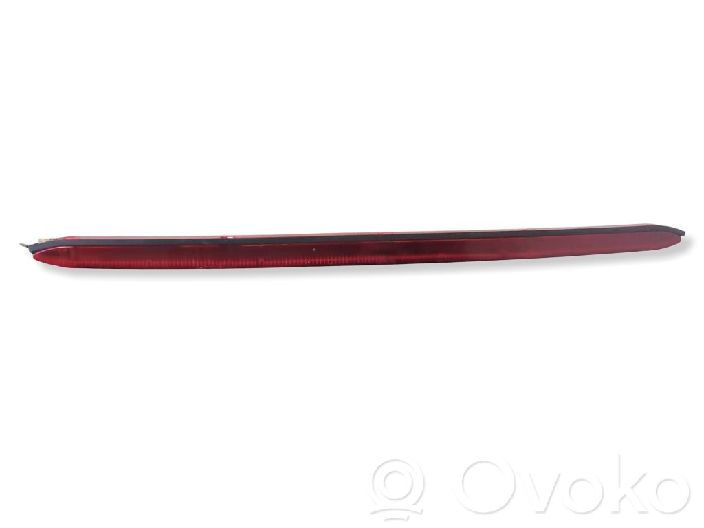 Honda Civic Third/center stoplight 