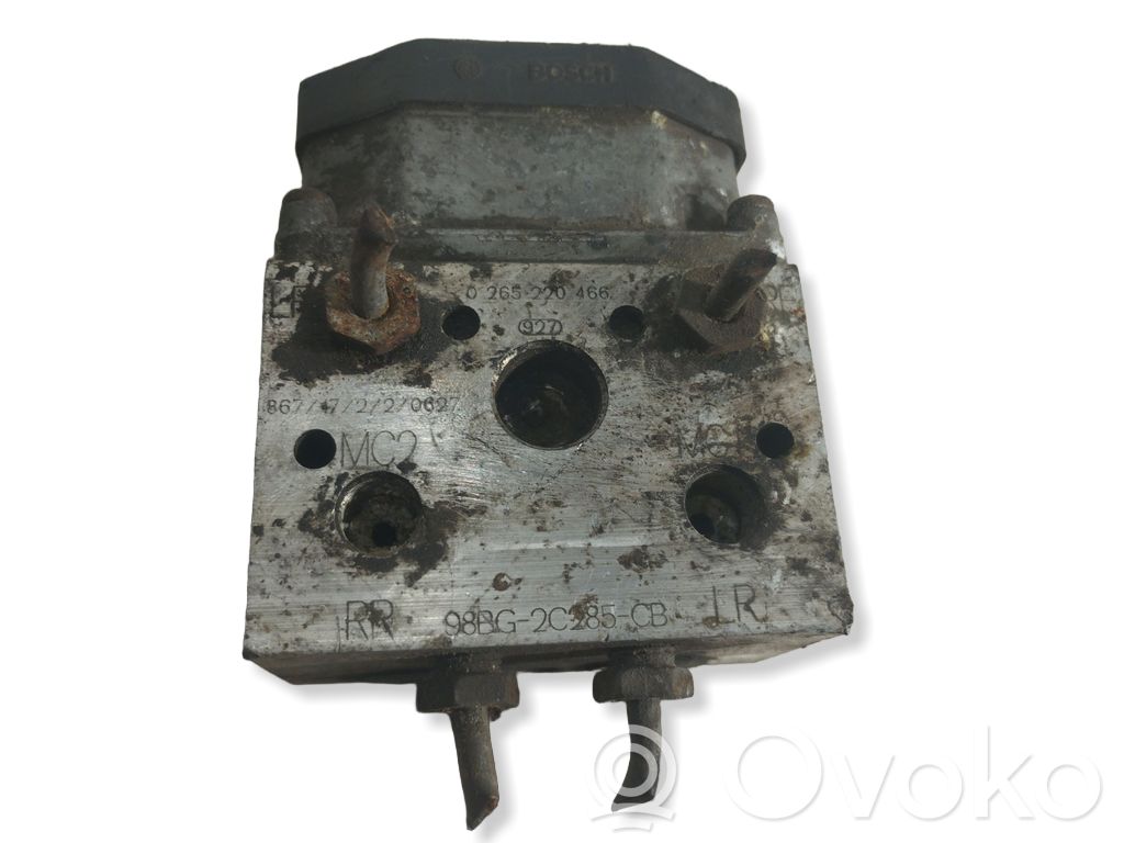 Ford Cougar ABS Pump 