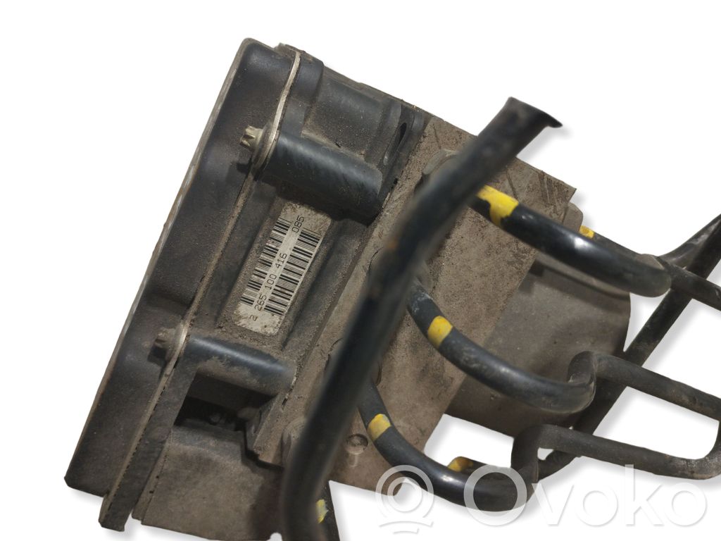 Peugeot 307 Bomba de ABS 