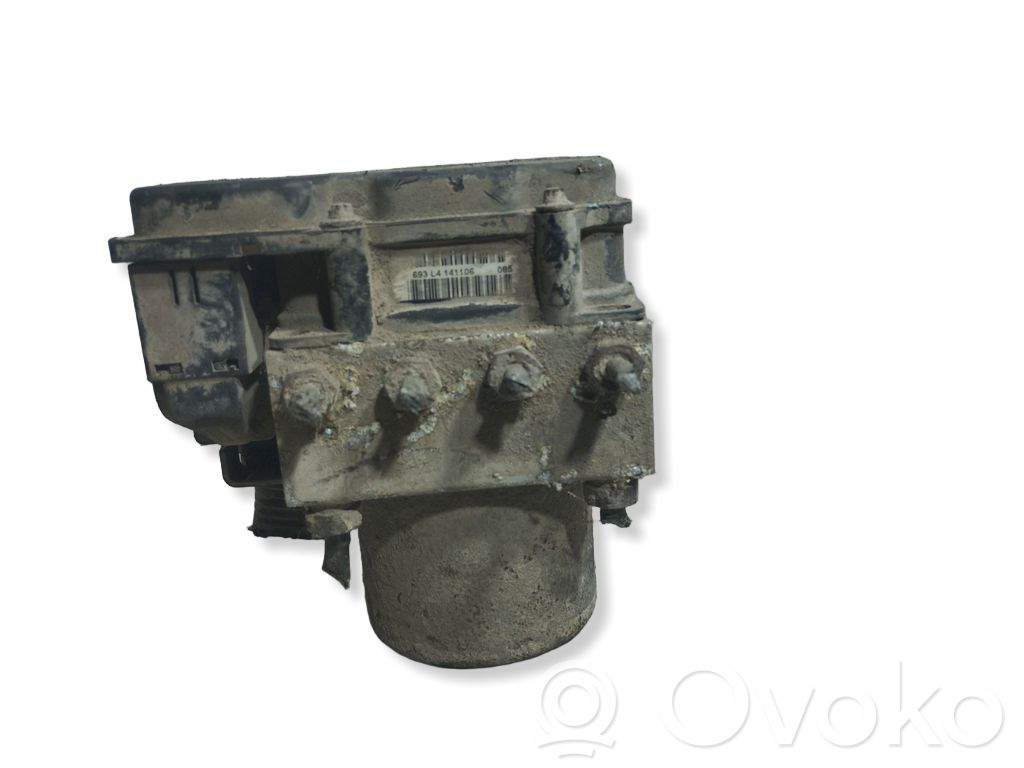 Pompa ABS   0265800585,69208C1158