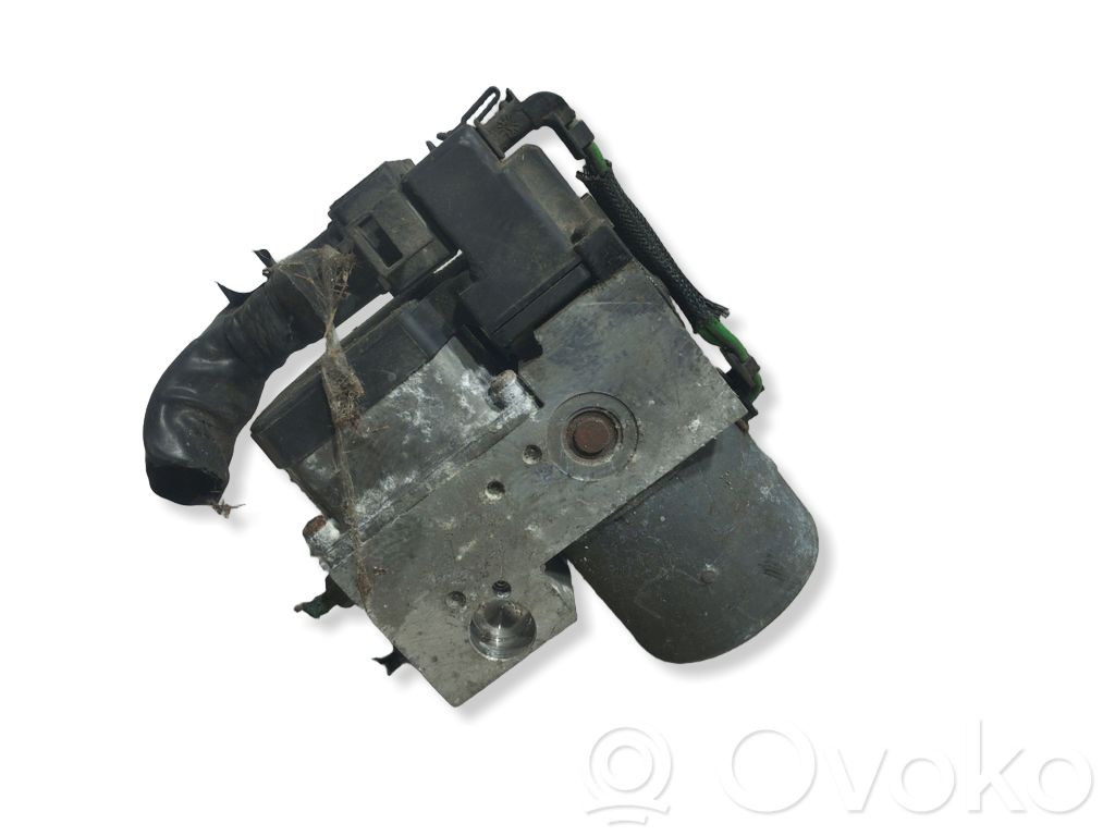 Saab 9-5 Блок ABS 