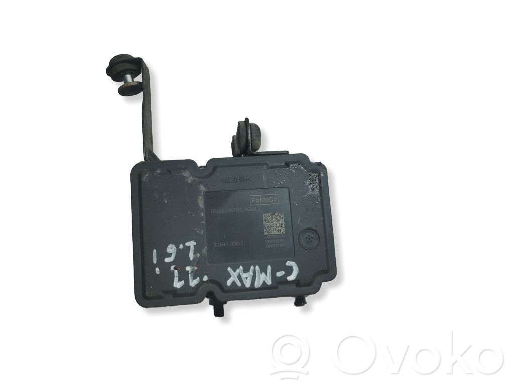 Ford C-MAX II Pompa ABS 