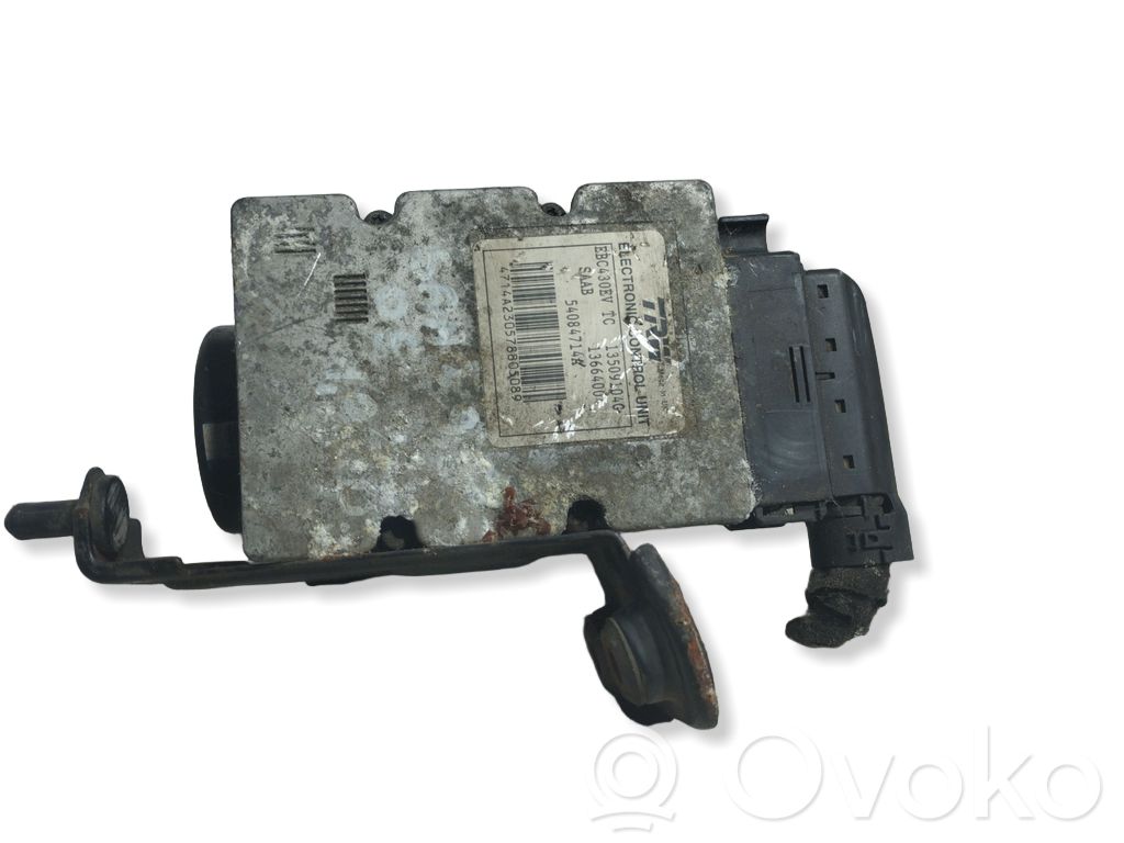Saab 9-3 Ver2 ABS Pump 