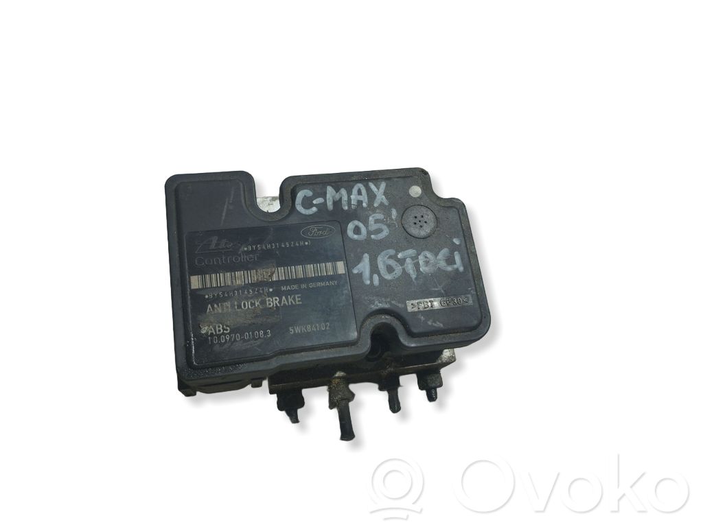 Ford Focus C-MAX ABS Pump 