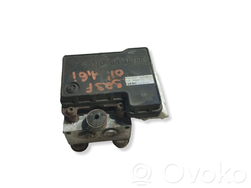 Mazda 323 F ABS Blokas 