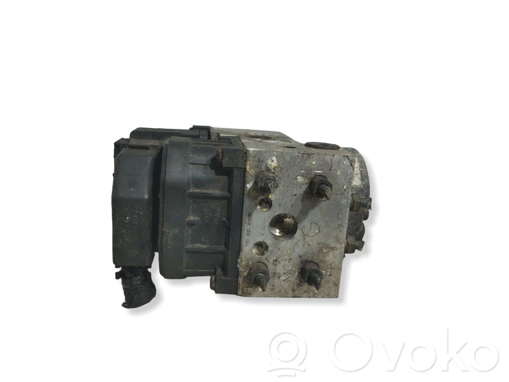 Honda Civic ABS bloks 