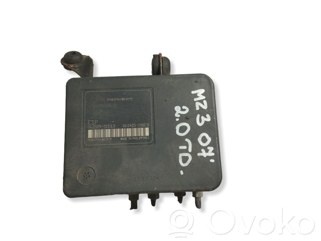 ABS bloks   06210951533,000405190E0,WB37H18C01,VB37H18C01