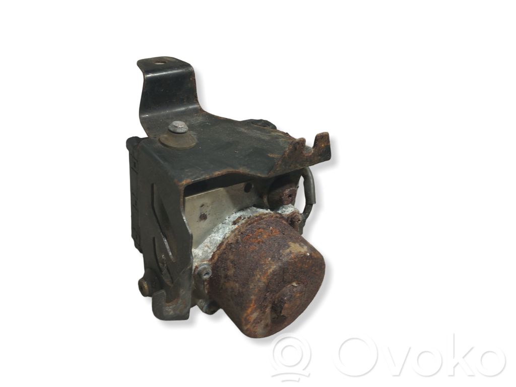 Honda HR-V ABS Pump 
