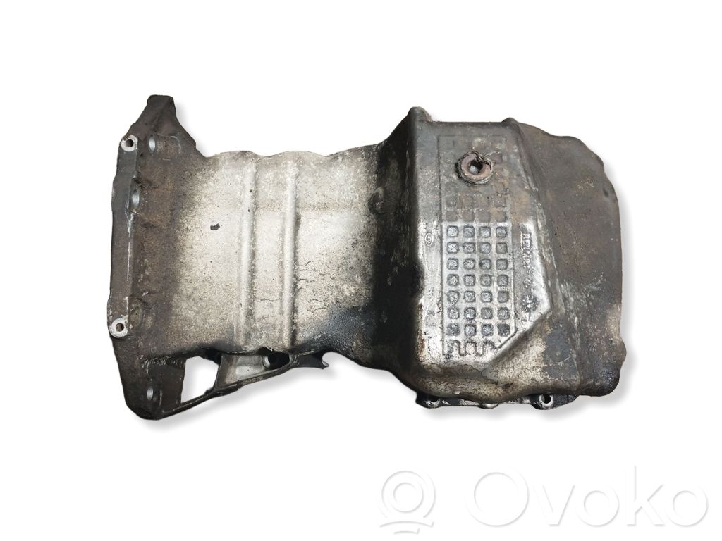 Renault Megane I Ölwanne 