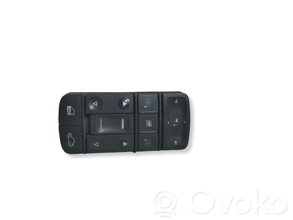 Opel Signum Electric window control switch 