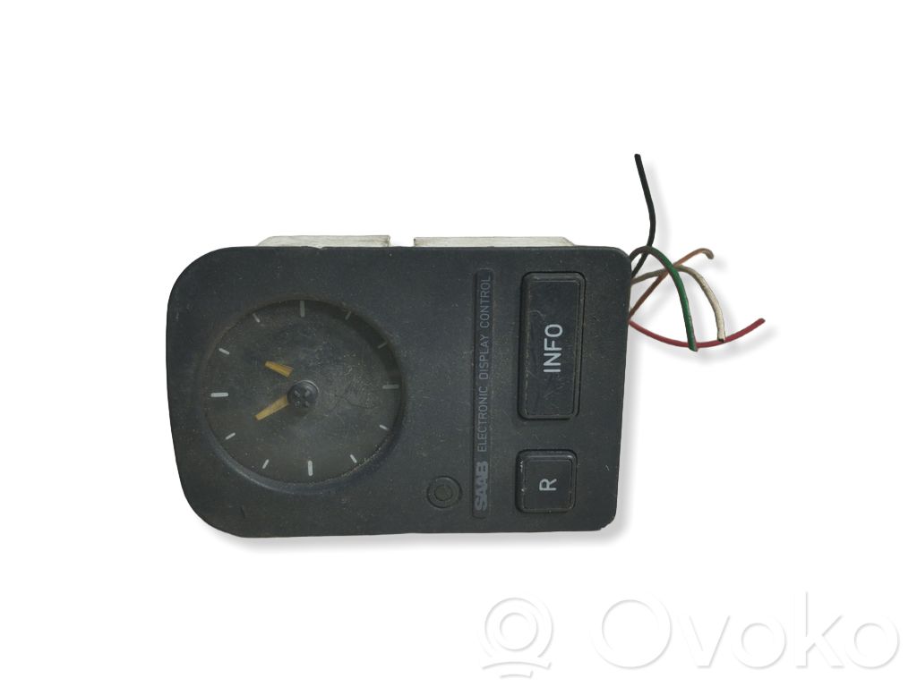 Saab 9000 CD Screen/display/small screen 