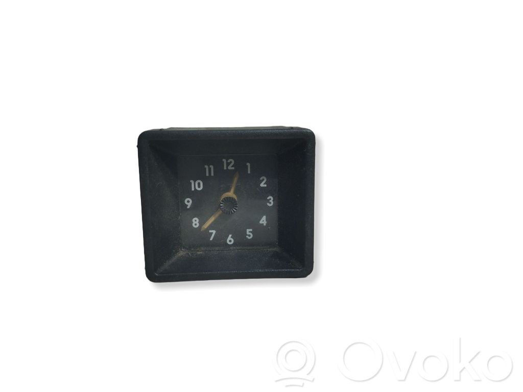 Opel Kadett E Screen/display/small screen 
