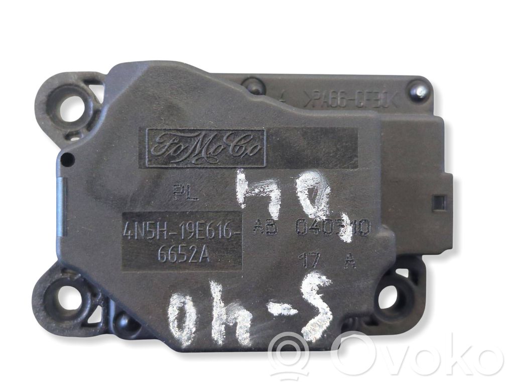 Volvo S40 Gaisa vārsta motoriņš 