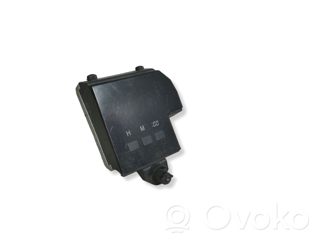 Toyota Corolla E100 Screen/display/small screen 