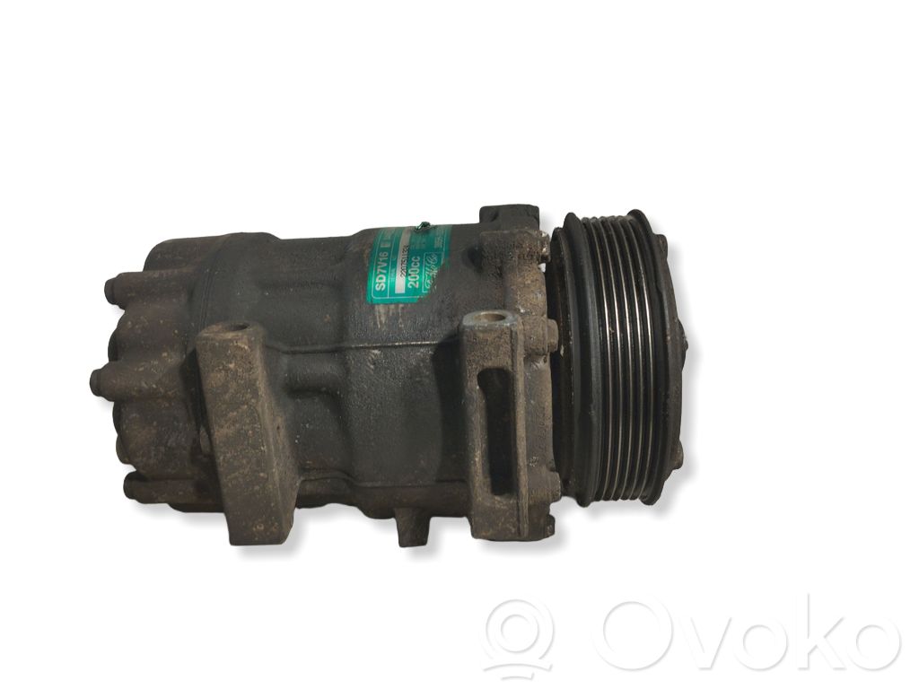 Volvo S40 Compresseur de climatisation 