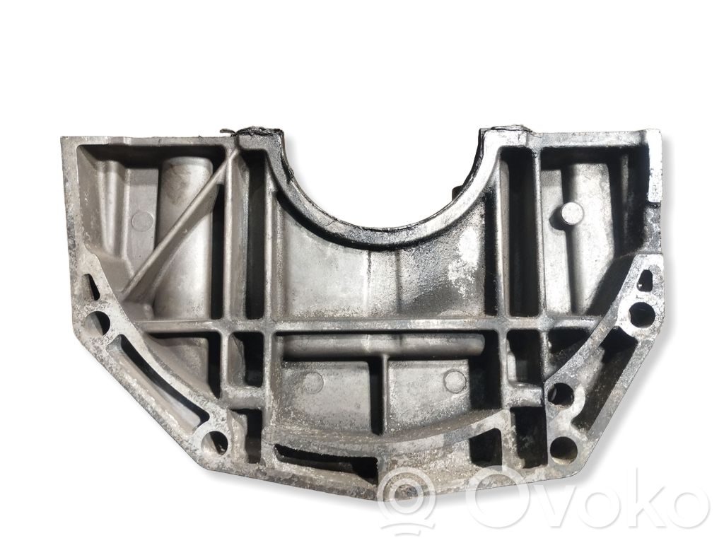Renault Scenic II -  Grand scenic II Oil sump 
