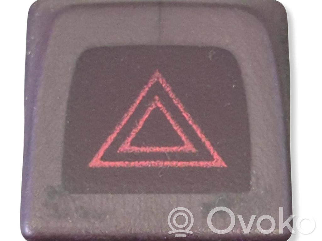 Volvo S40 Hazard light switch 