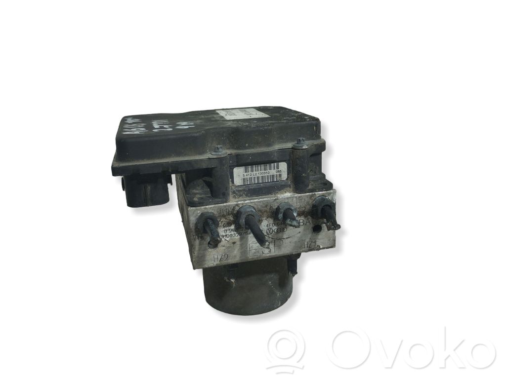 Bomba de ABS   4F0614517BA,0265230087,10032951322